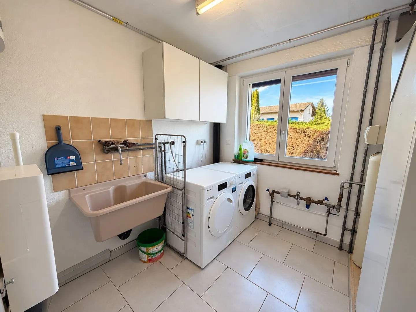 Charmante Maison Individuelle à Boncourt - Photo 10 sur 13