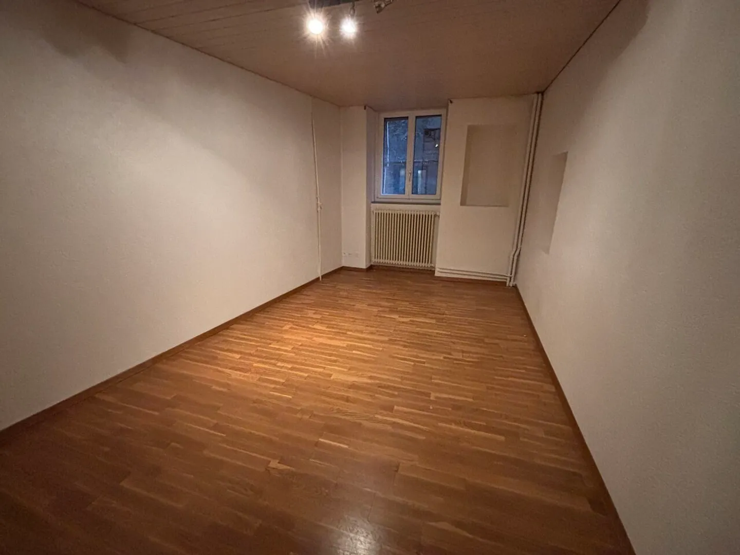 À louer à Porrentruy grand appartement de 4.5 pièces - Photo 4 sur 13