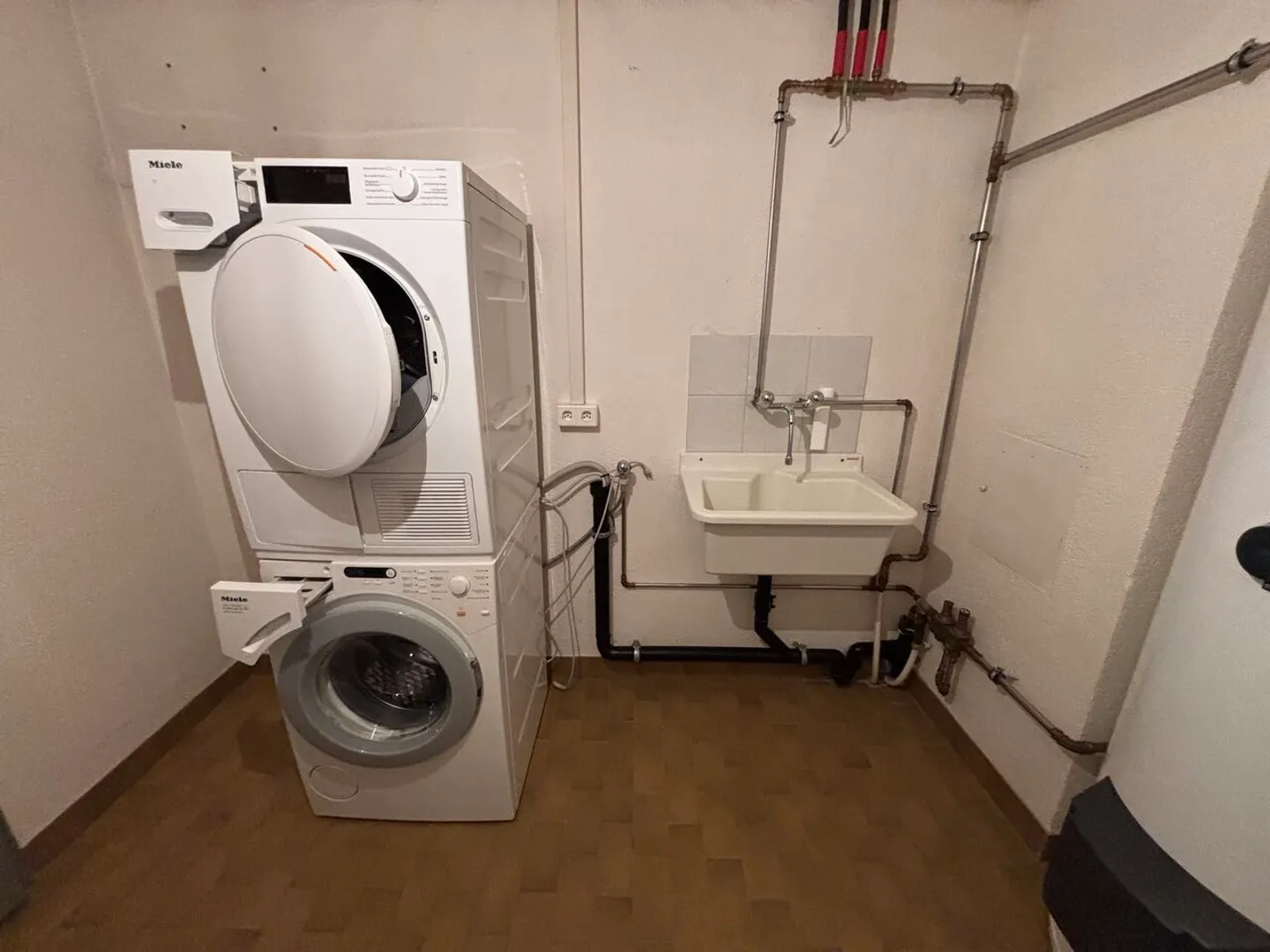 À louer à Porrentruy grand appartement de 4.5 pièces - Photo 7 sur 13