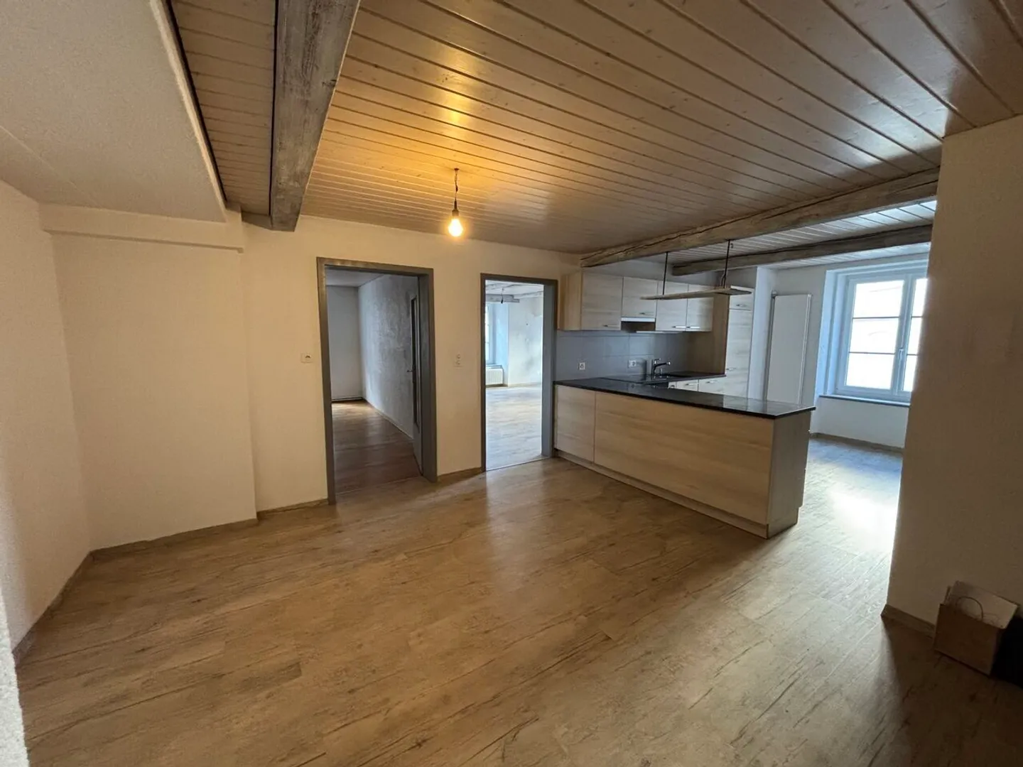 À louer à Porrentruy grand appartement de 4.5 pièces - Photo 11 sur 13