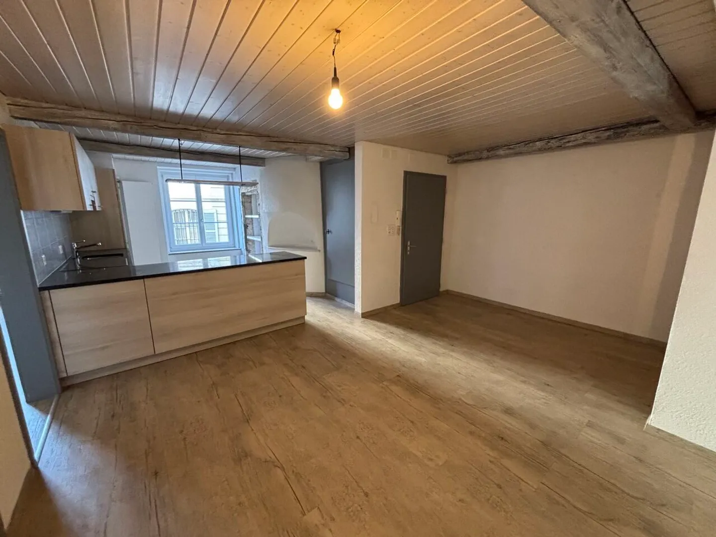 À louer à Porrentruy grand appartement de 4.5 pièces - Photo 12 sur 13