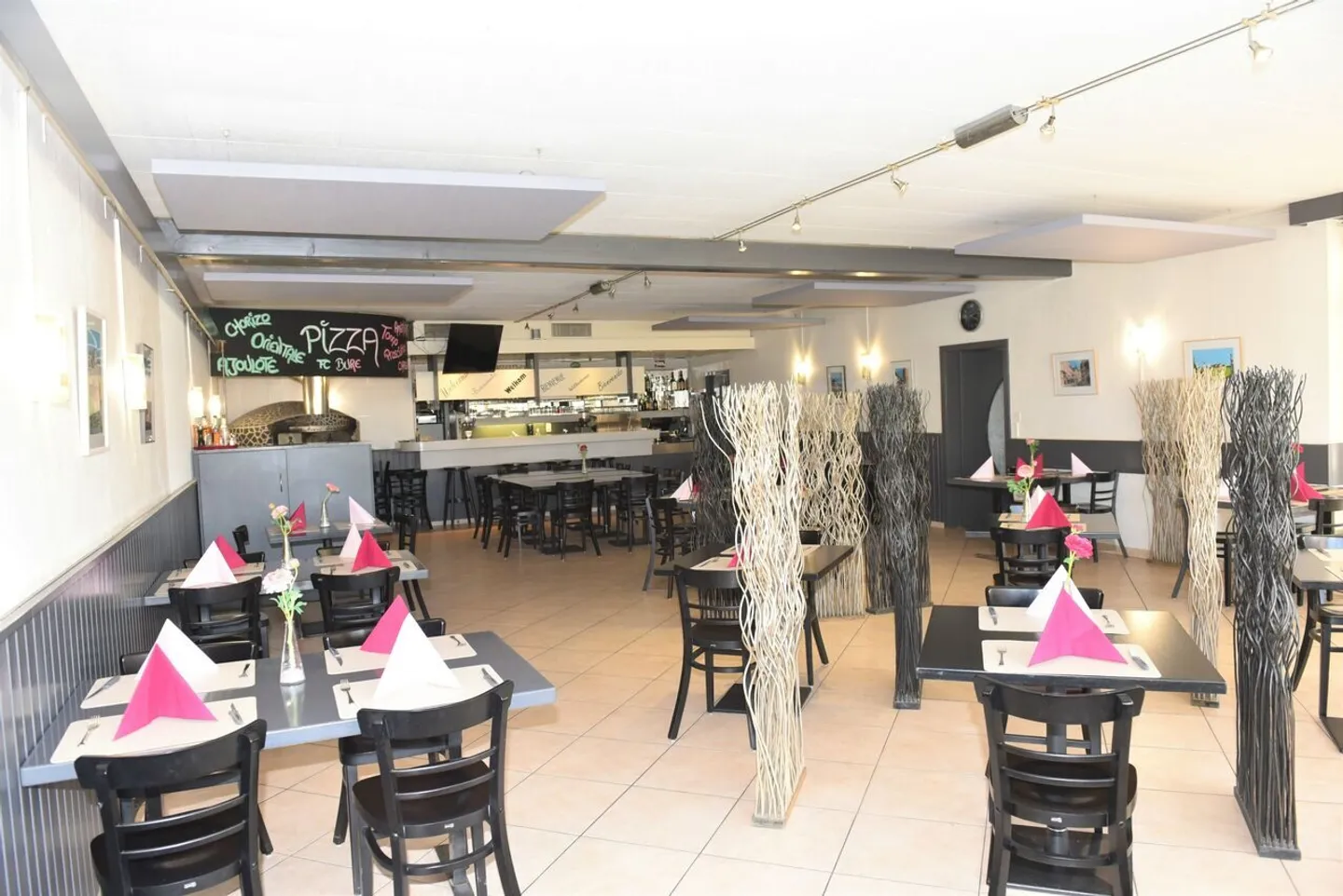 Renommiertes Hotel-Restaurant in Bure mit Funktionswohnung - Foto 2 von 13