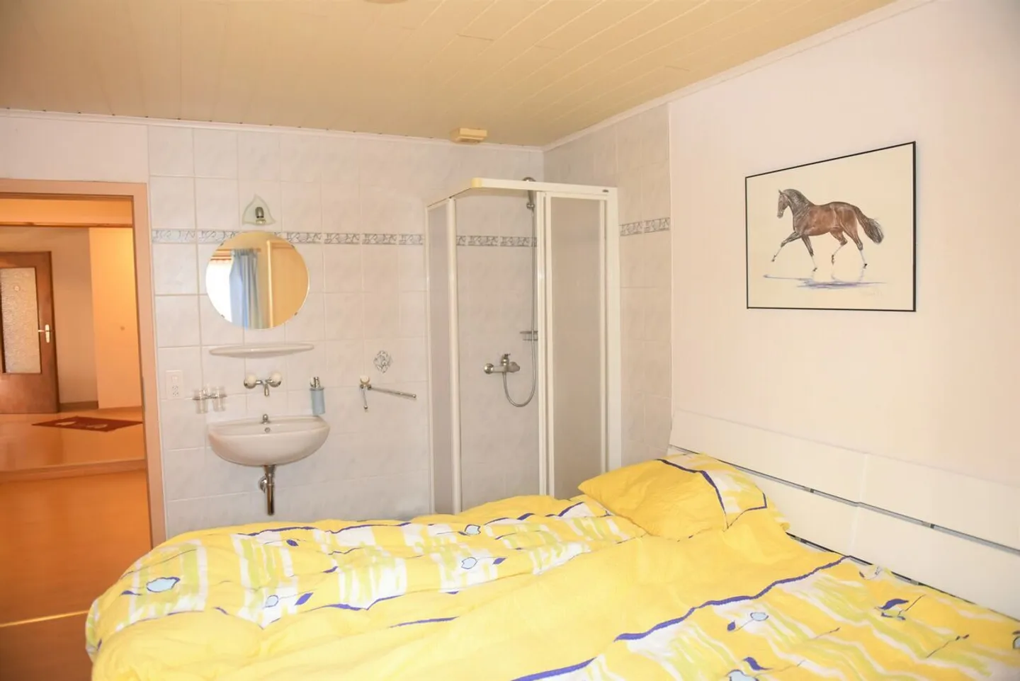 Renommiertes Hotel-Restaurant in Bure mit Funktionswohnung - Foto 6 von 13