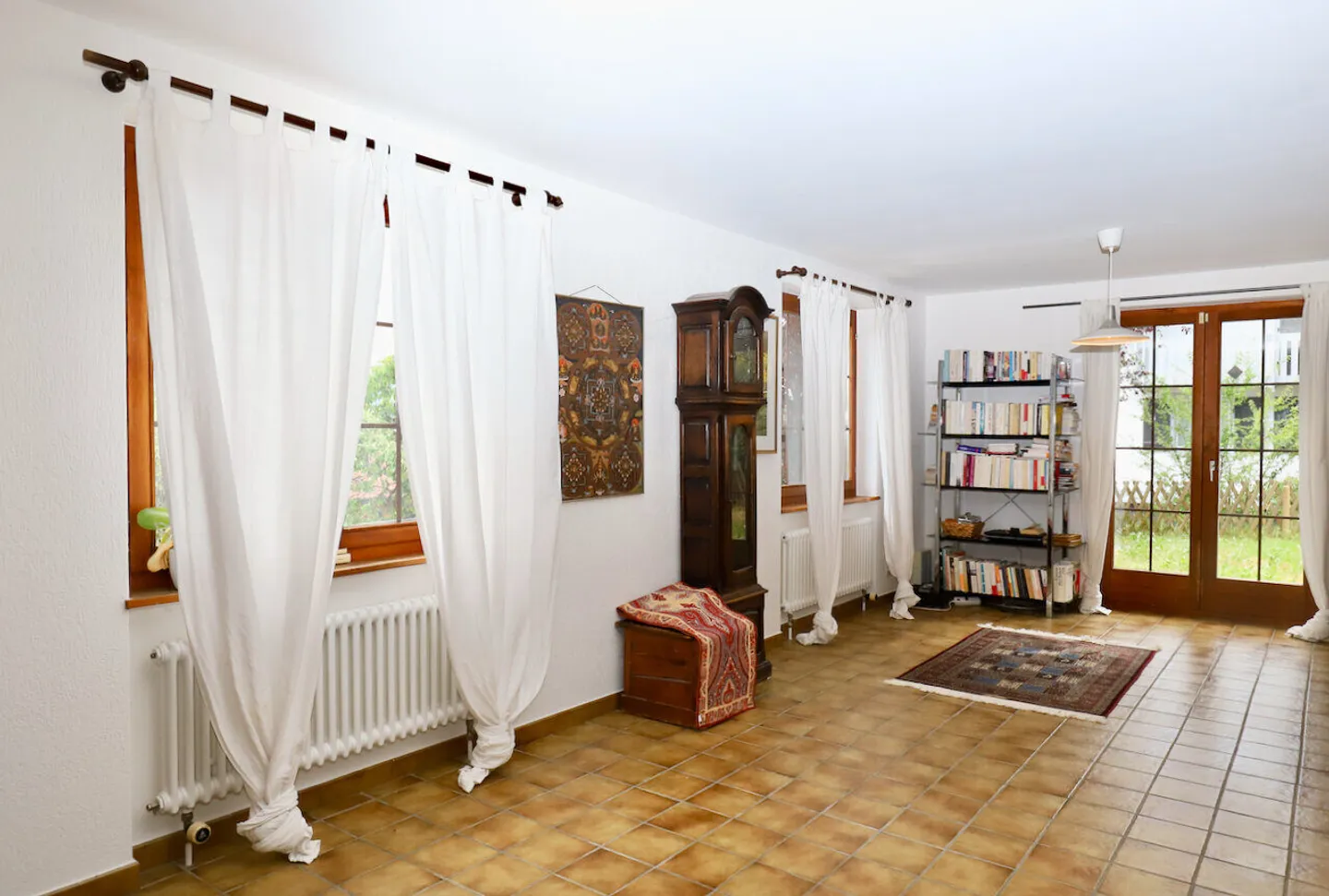 Charmante villa à Delémont - Photo 10 sur 13