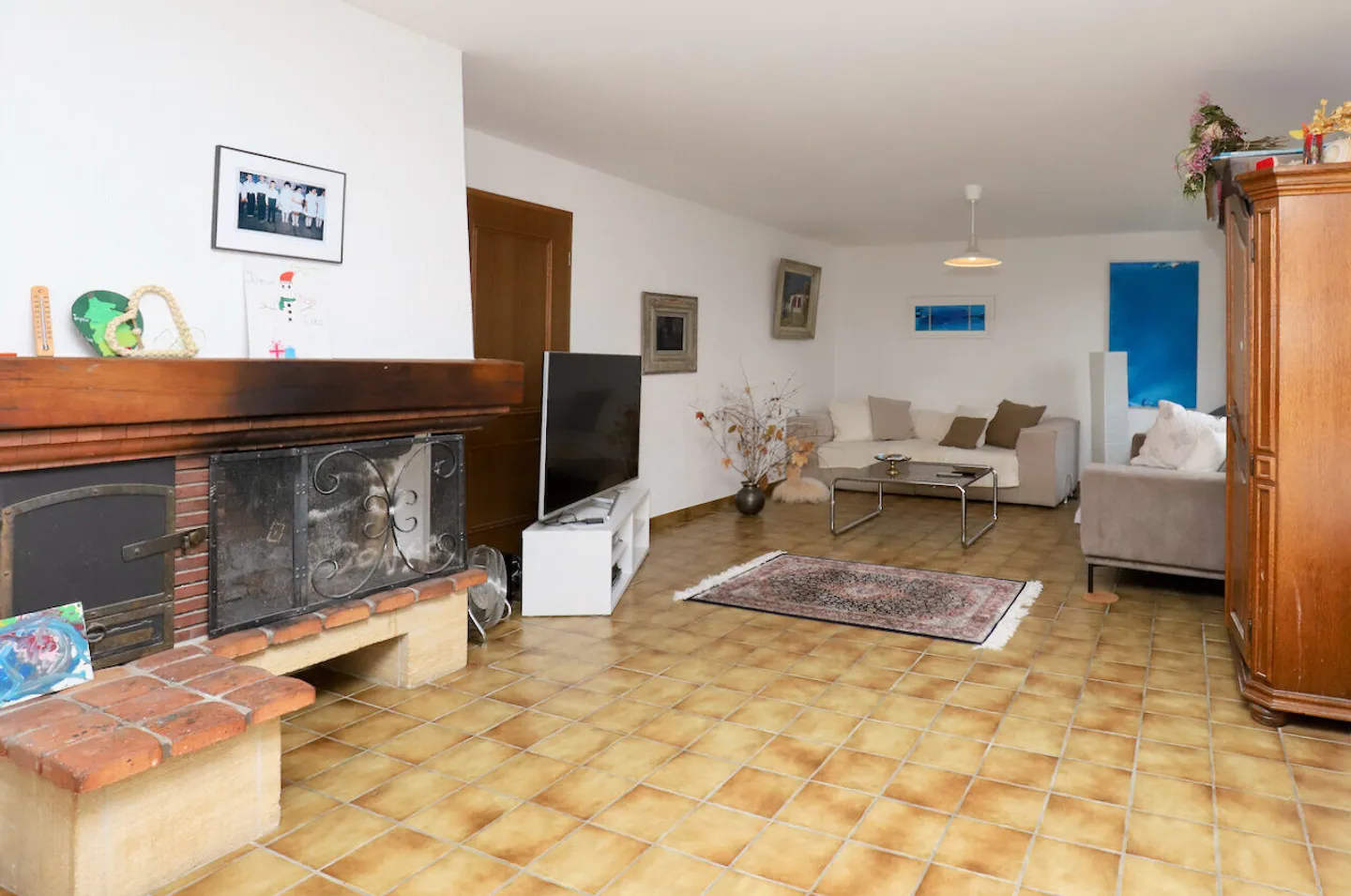 Charmante villa à Delémont - Photo 11 sur 13