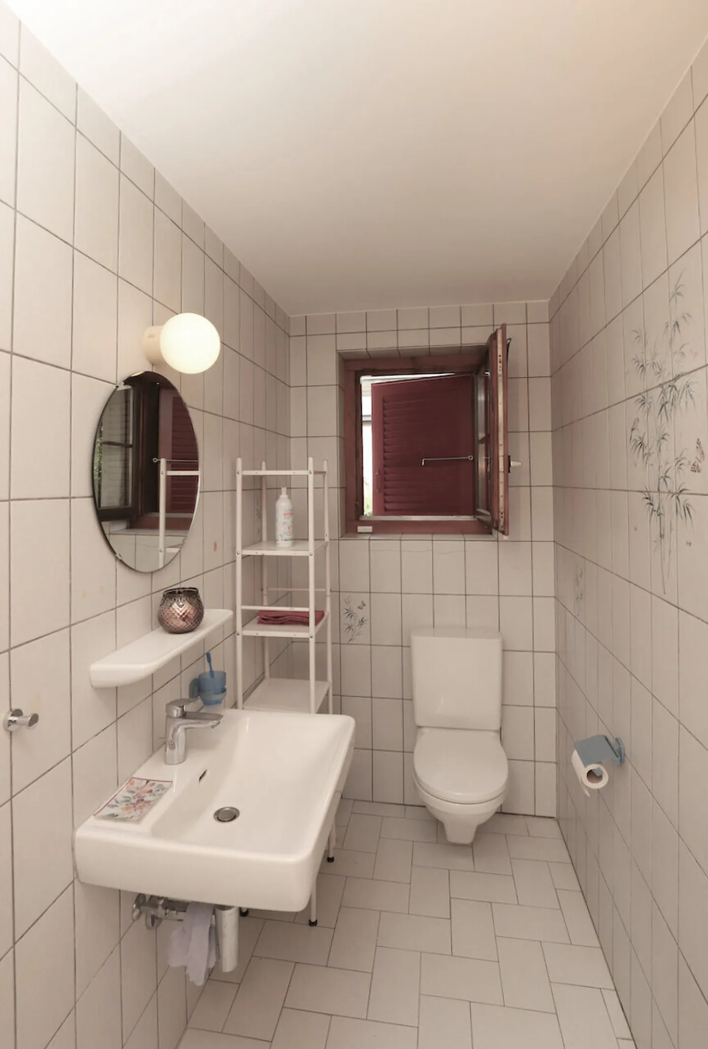 Charmante villa à Delémont - Photo 12 sur 13
