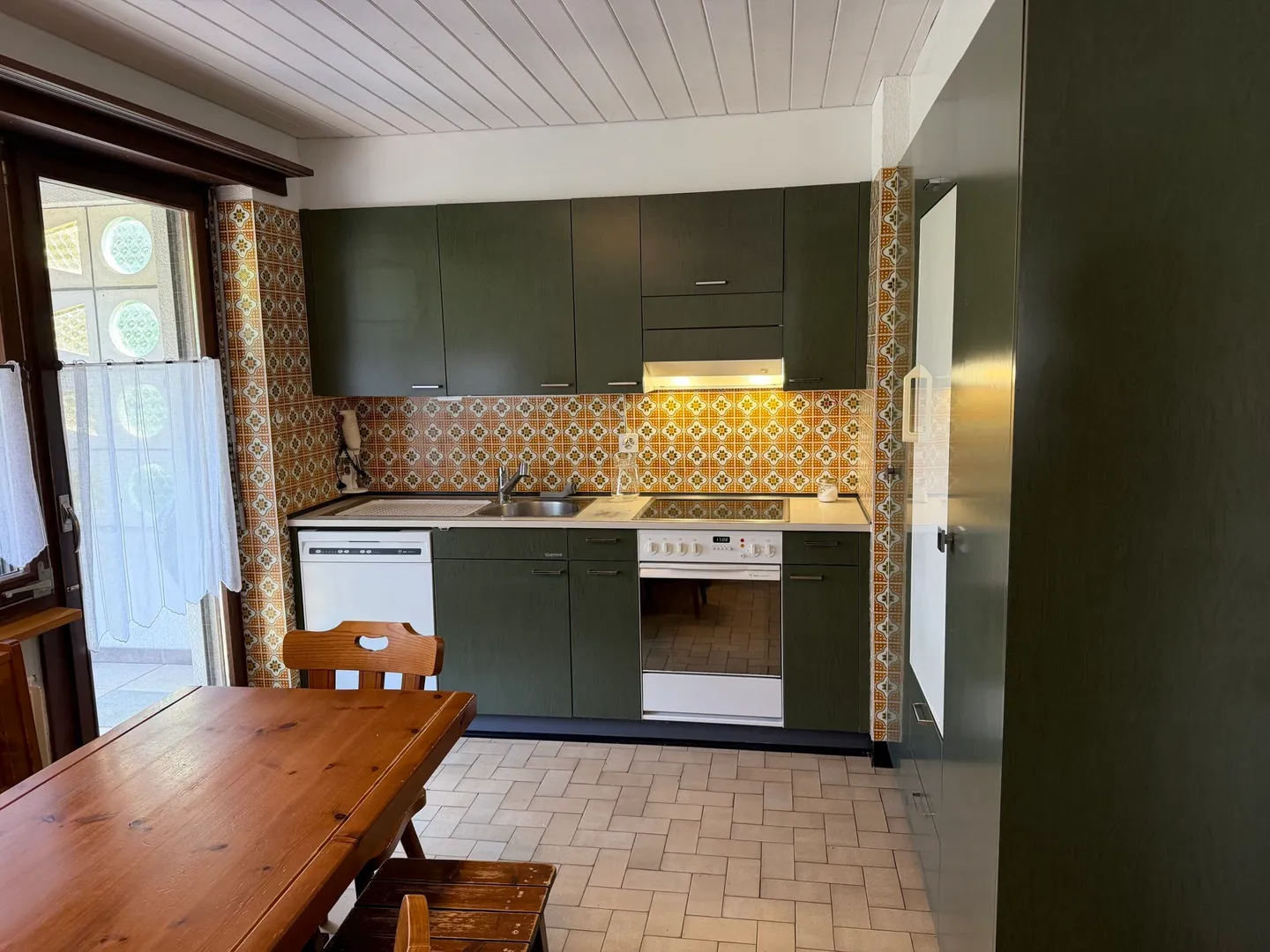 Jolie maison à rénover à Bassecourt - Photo 2 sur 13