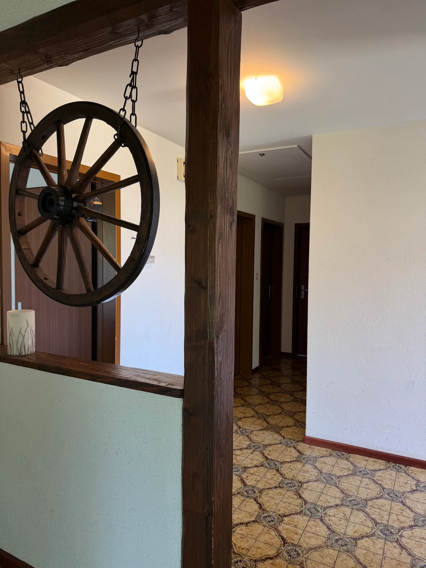 Jolie maison à rénover à Bassecourt - Photo 8 sur 13