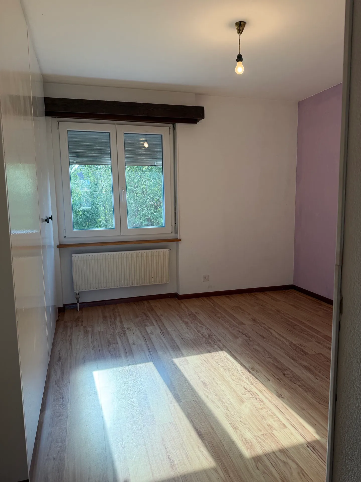 Jolie maison à rénover à Bassecourt - Photo 10 sur 13
