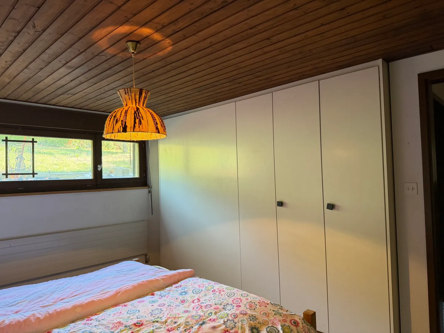 Jolie maison à rénover à Bassecourt - Photo 12 sur 13