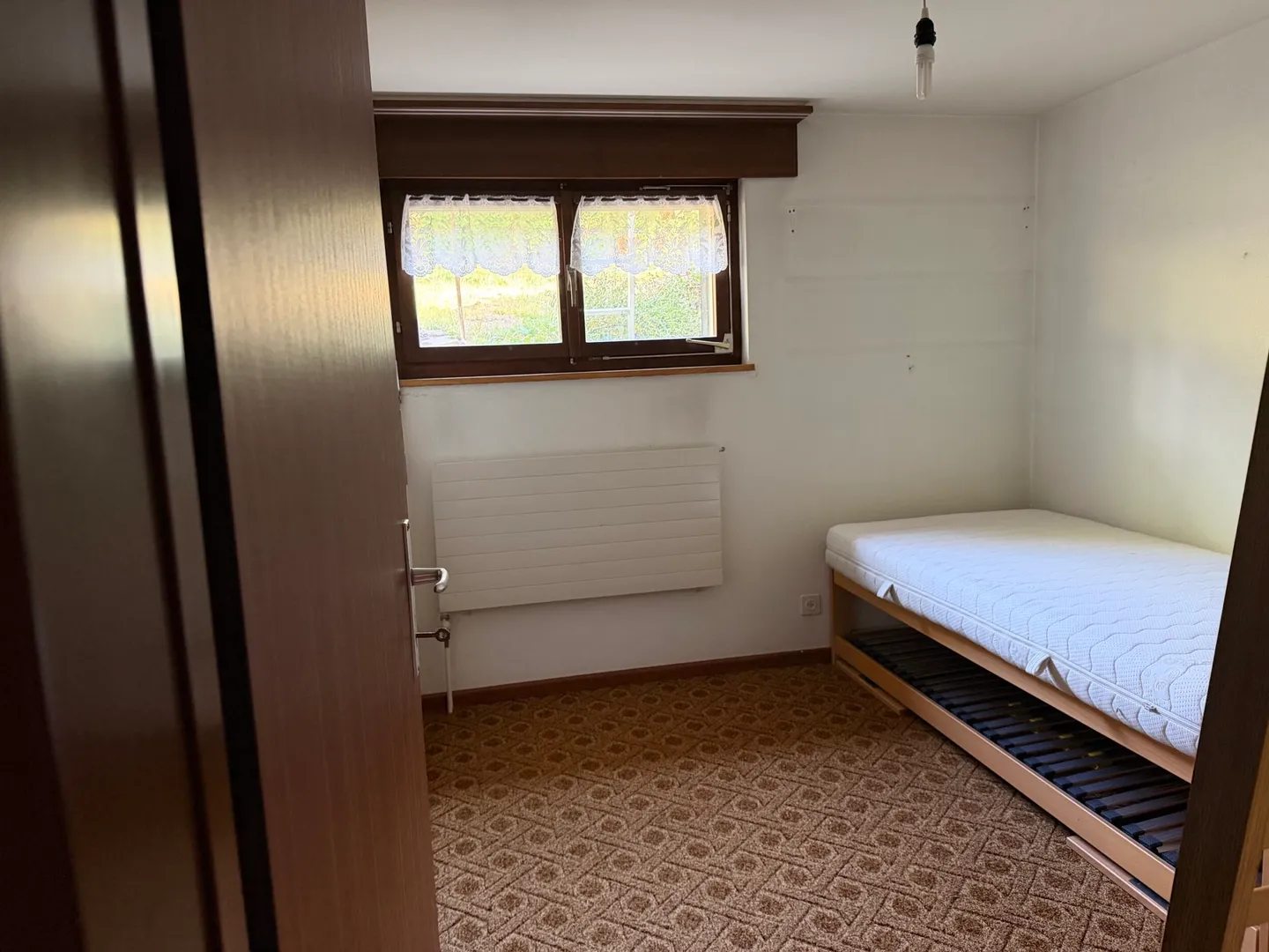 Jolie maison à rénover à Bassecourt - Photo 13 sur 13