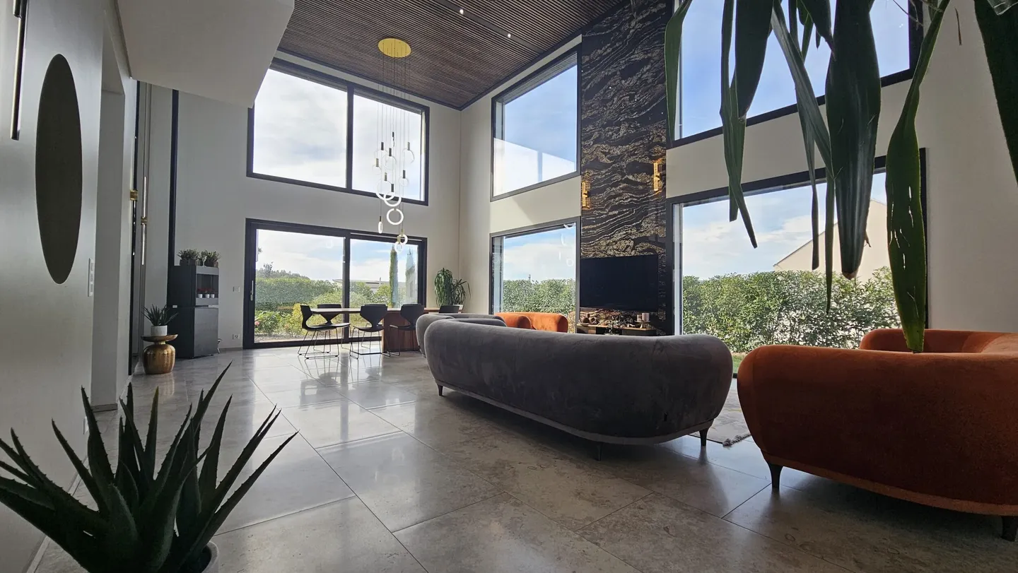 Luxury 8-room villa for sale in Porrentruy - Photo 8 of 13
