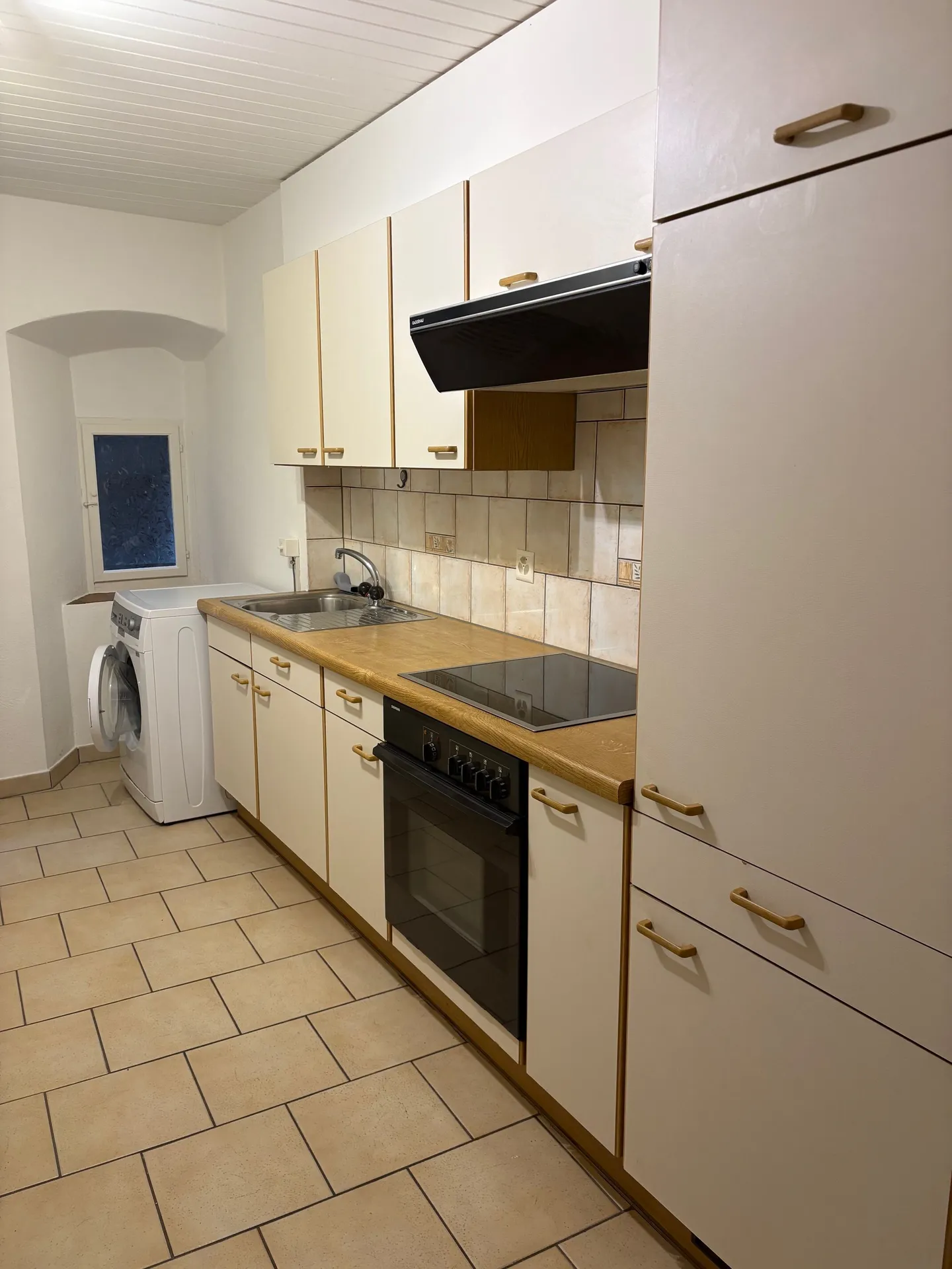 Appartement de 2.5 pièces au 2ème étage à louer à Porrentruy - Photo 1 sur 10