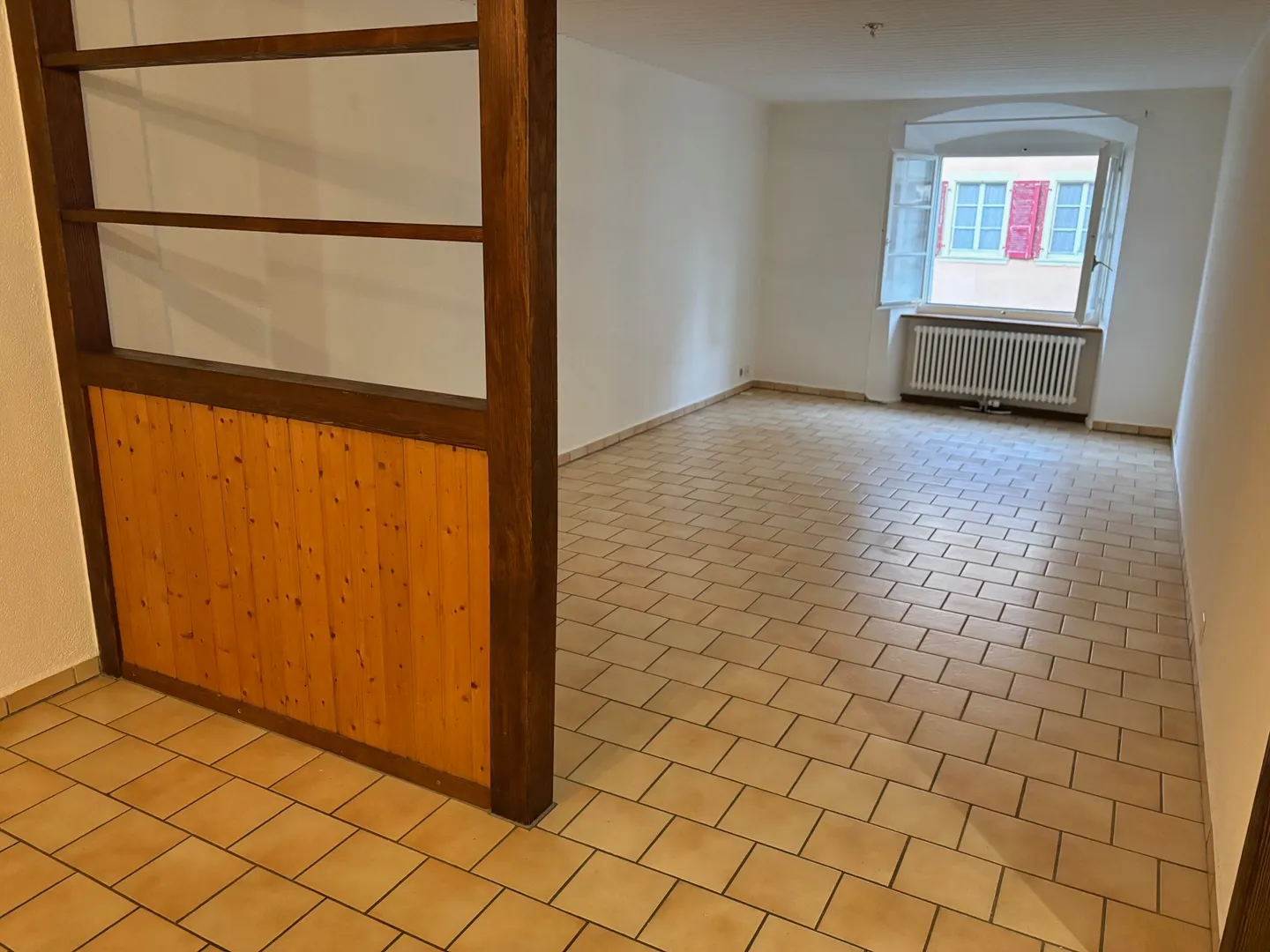Appartement de 2.5 pièces au 2ème étage à louer à Porrentruy - Photo 4 sur 10