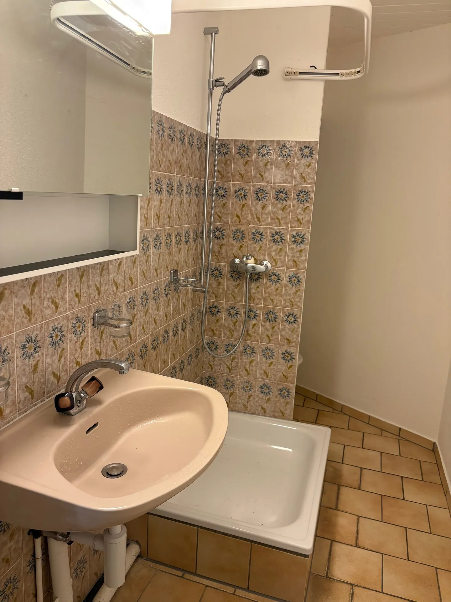 Appartement de 2.5 pièces au 2ème étage à louer à Porrentruy - Photo 7 sur 10