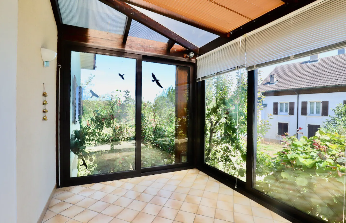 Incantevole casa di 5 stanze a Courtedoux in vendita - Foto 5 di 13