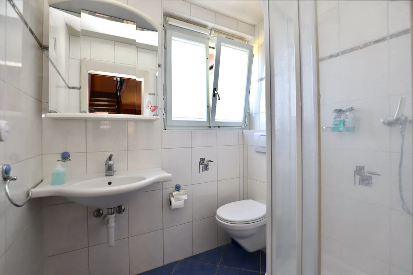 Incantevole casa di 5 stanze a Courtedoux in vendita - Foto 6 di 13