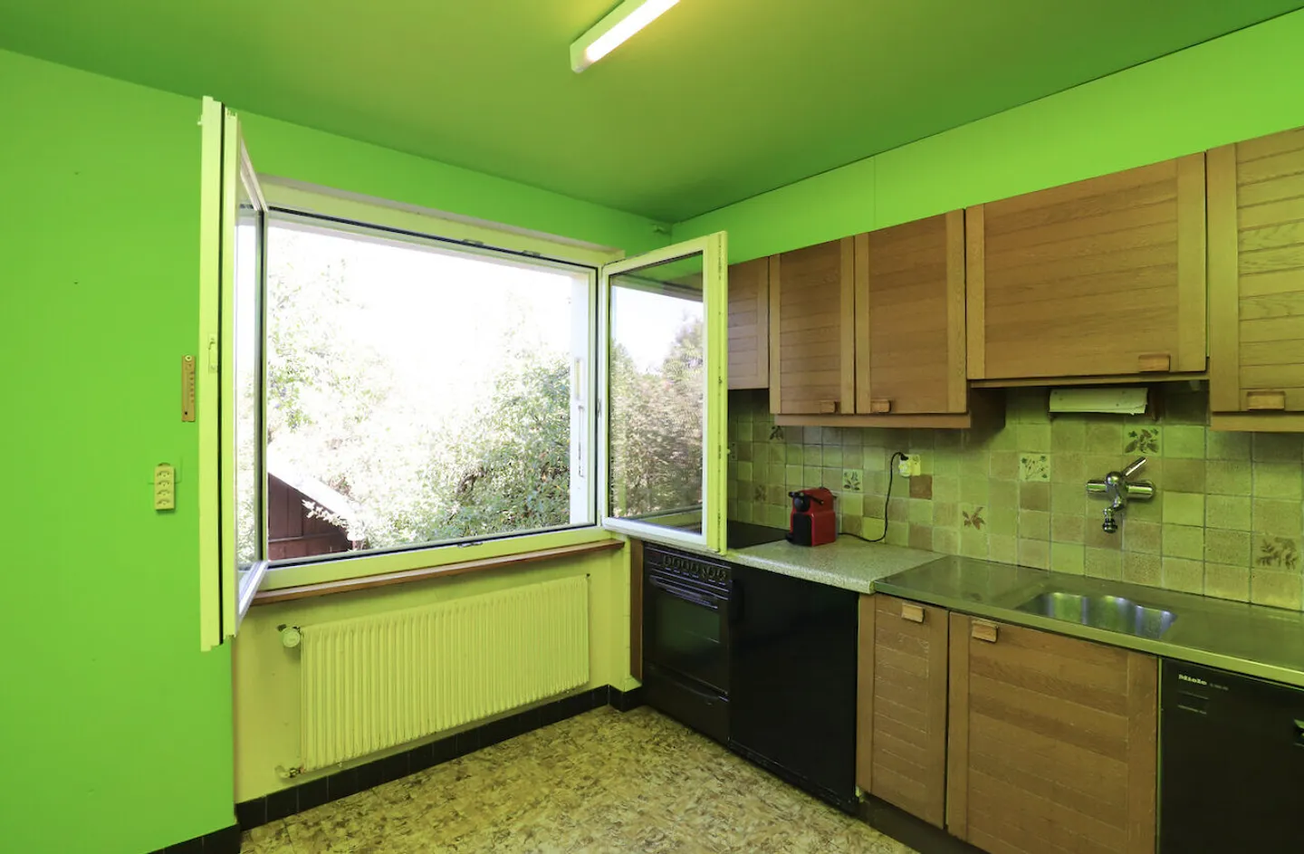 Incantevole casa di 5 stanze a Courtedoux in vendita - Foto 10 di 13