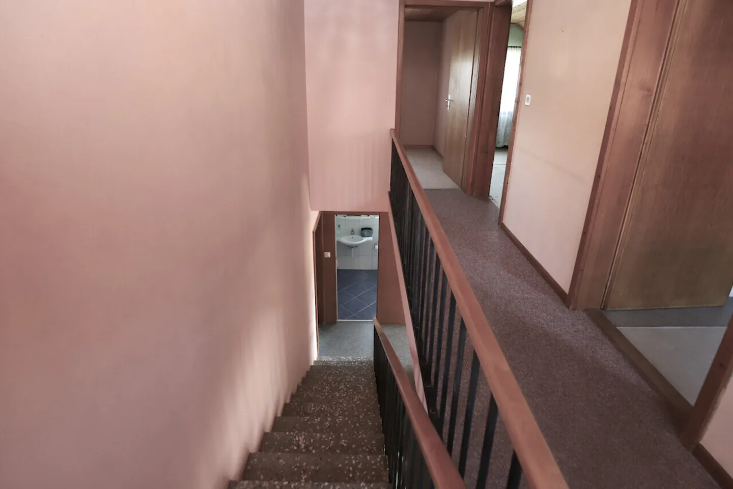 Incantevole casa di 5 stanze a Courtedoux in vendita - Foto 12 di 13