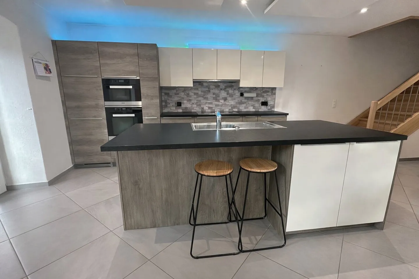 Charmante Ferme Rénovée - Photo 2 sur 13