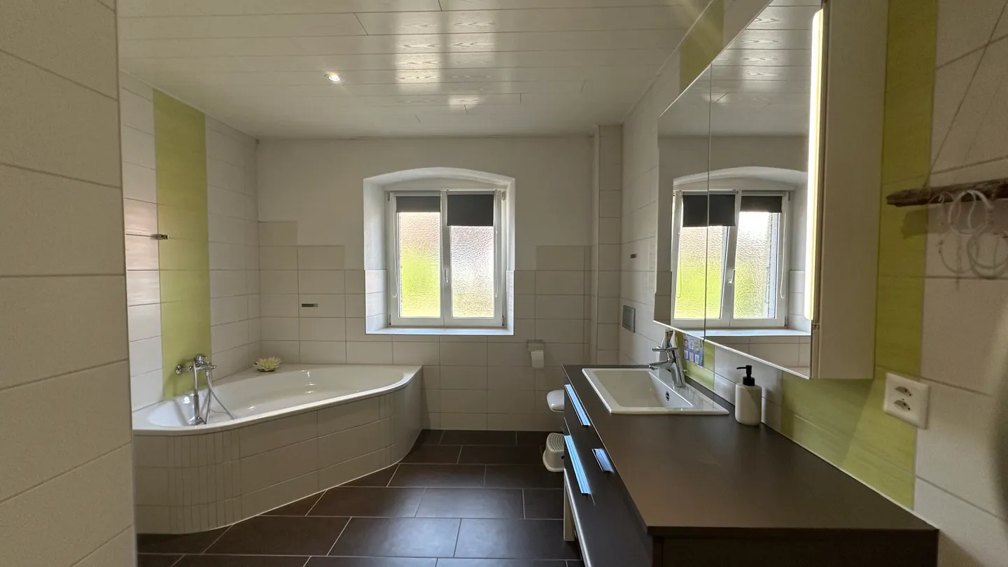 Charmante Ferme Rénovée - Photo 10 sur 13