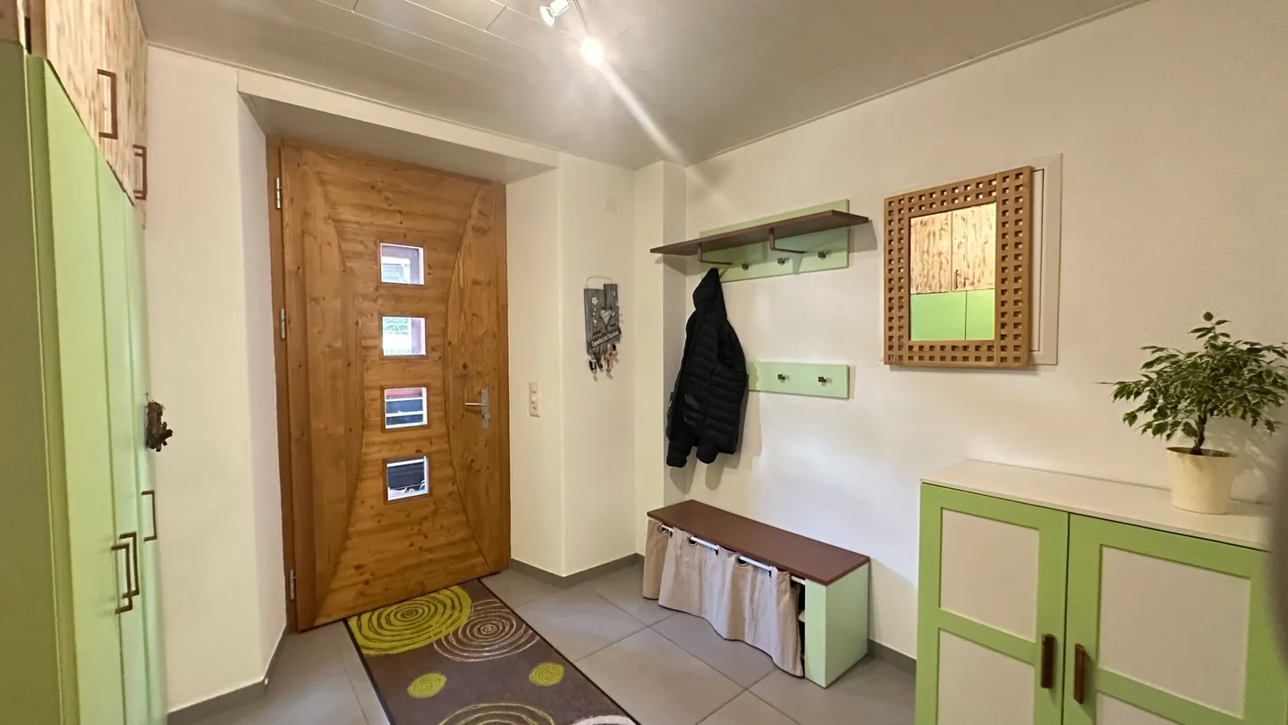 Charmante Ferme Rénovée - Photo 12 sur 13