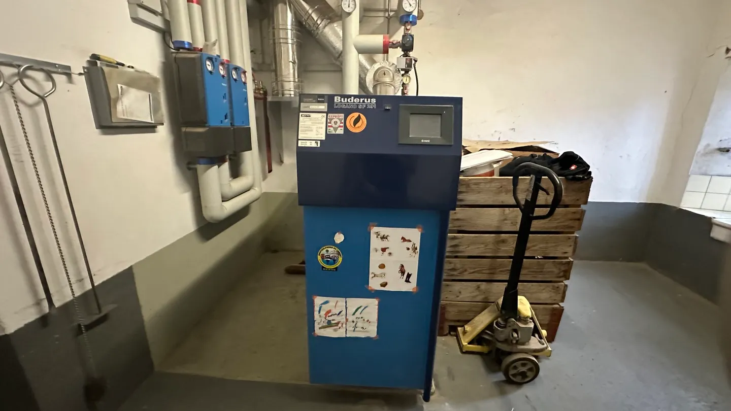 Charmante Ferme Rénovée - Photo 13 sur 13