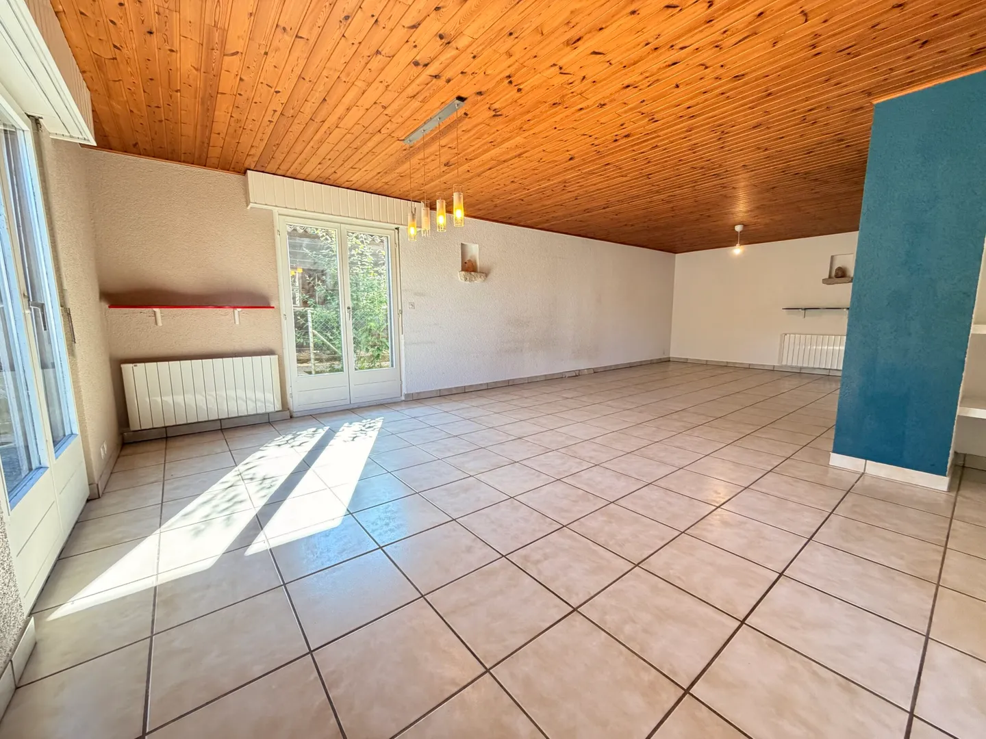 Zu verkaufen Familienhaus mit 5,5 Zimmern in Grandfontaine - Foto 4 von 13