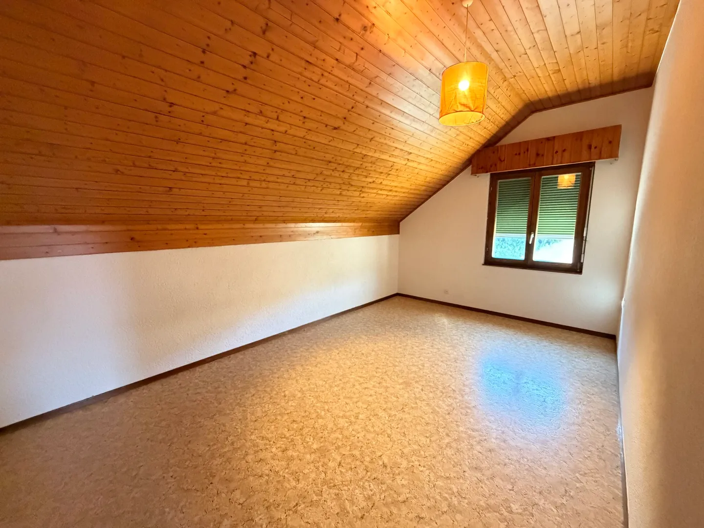 Zu verkaufen Familienhaus mit 5,5 Zimmern in Grandfontaine - Foto 7 von 13