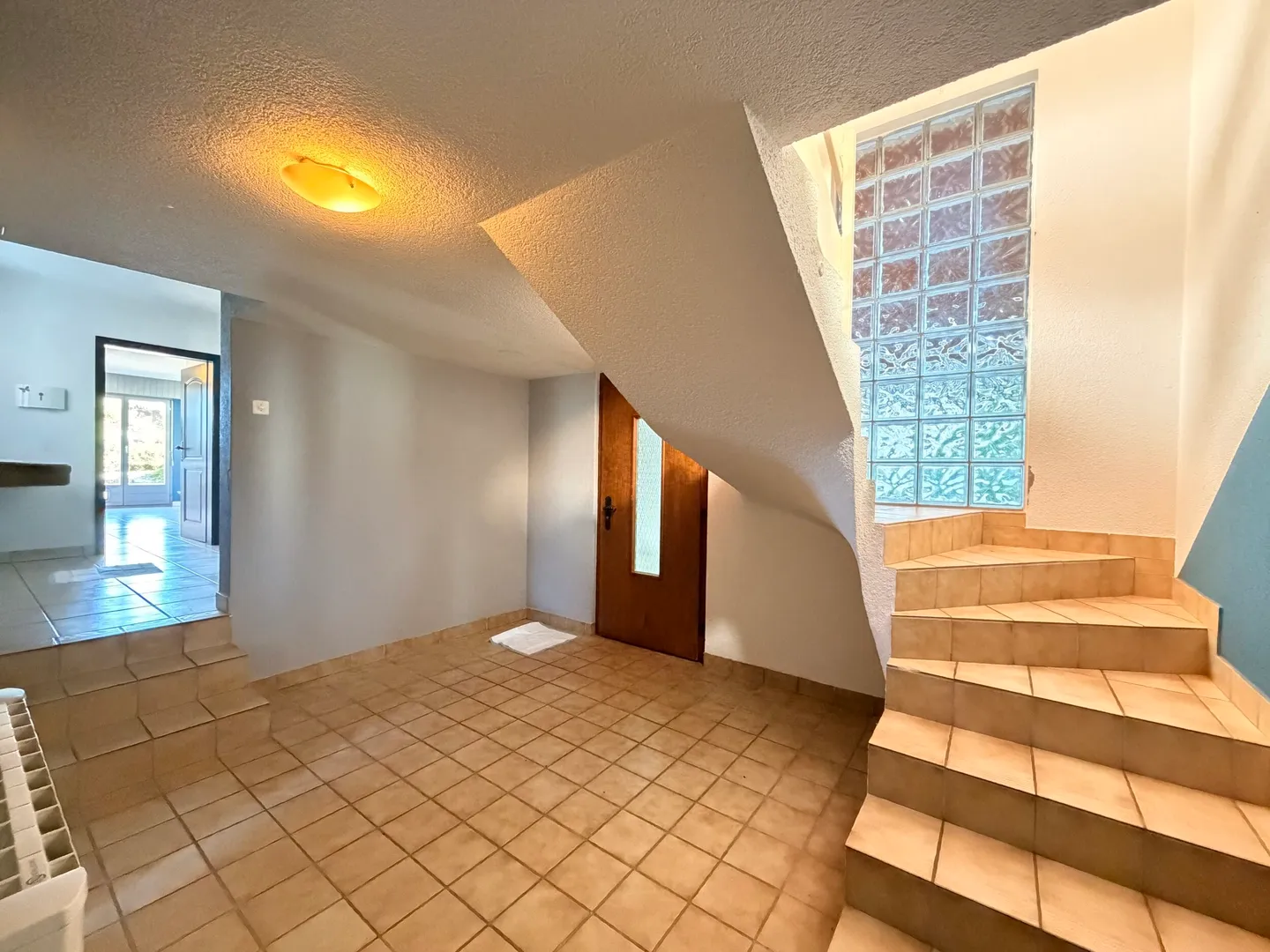 Zu verkaufen Familienhaus mit 5,5 Zimmern in Grandfontaine - Foto 8 von 13