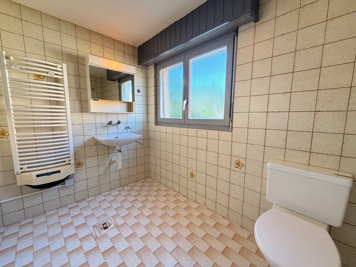 Zu verkaufen Familienhaus mit 5,5 Zimmern in Grandfontaine - Foto 10 von 13
