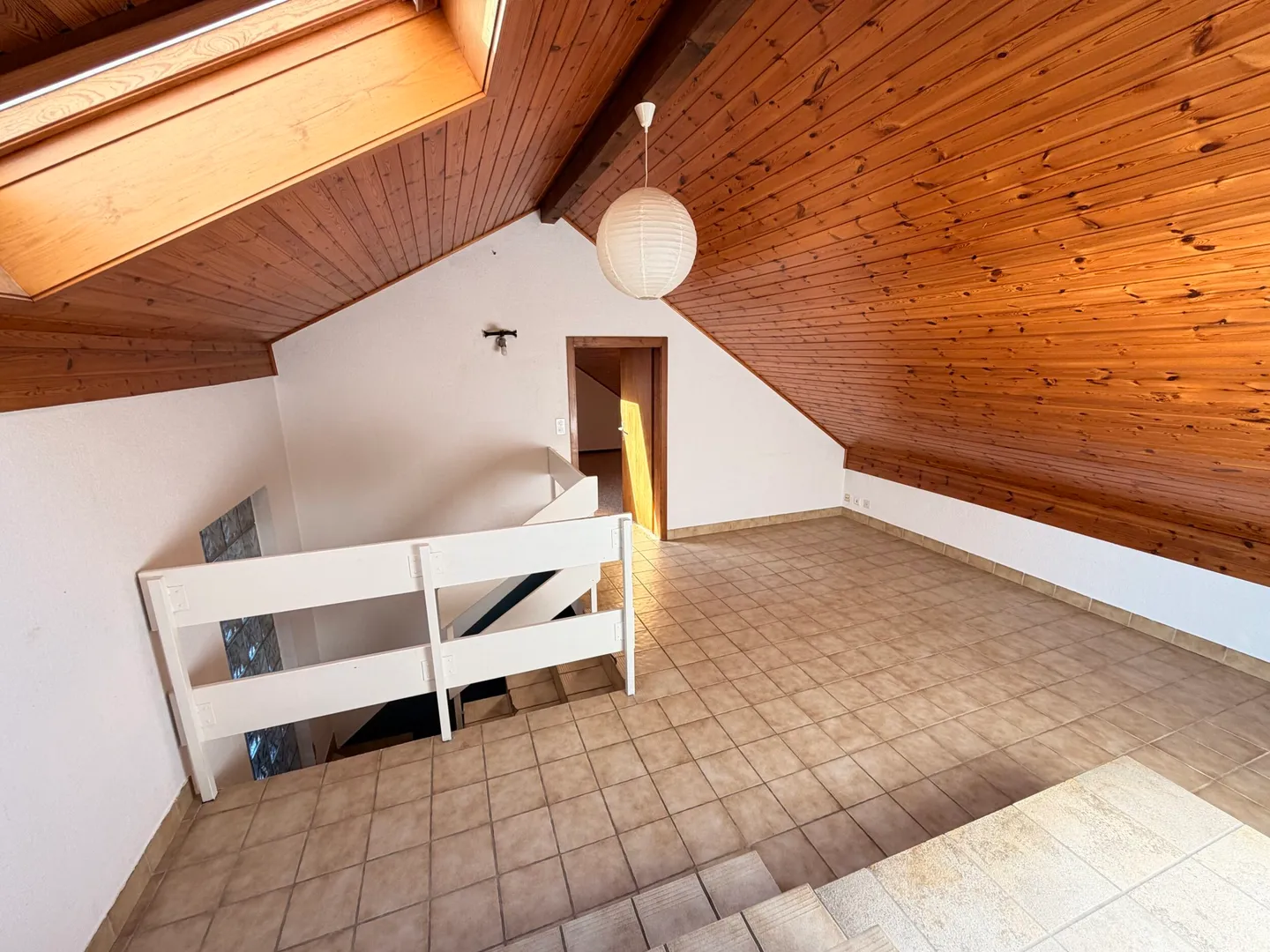 Zu verkaufen Familienhaus mit 5,5 Zimmern in Grandfontaine - Foto 13 von 13