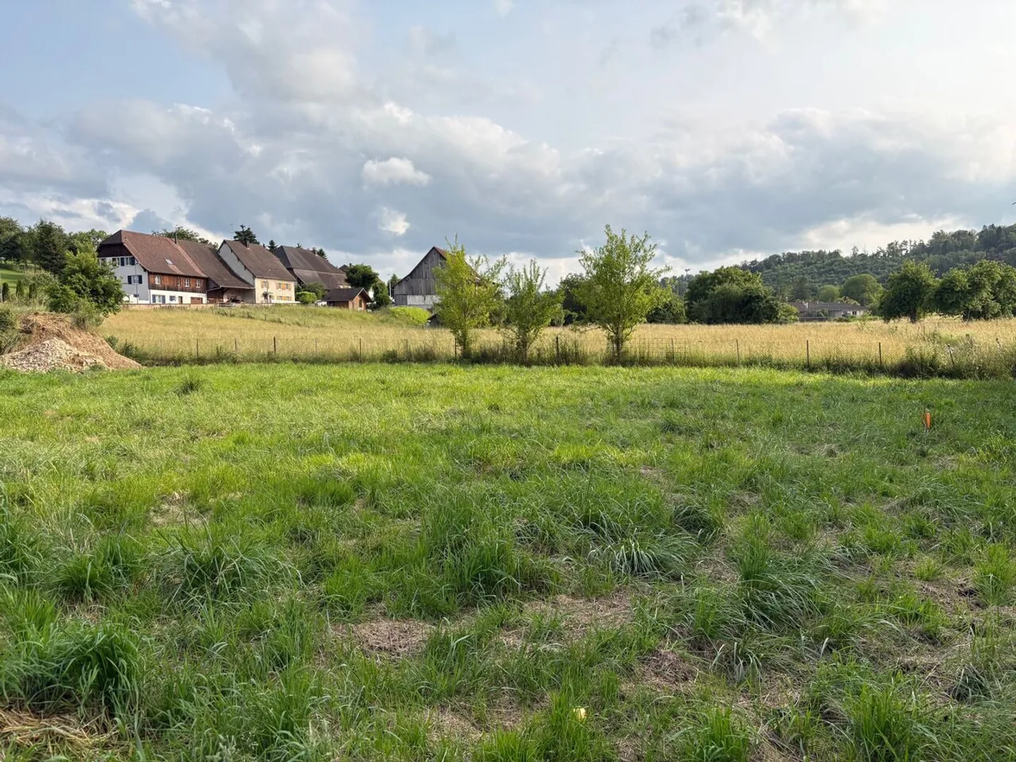 Ausstattetes Grundstück - Foto 1 von 1