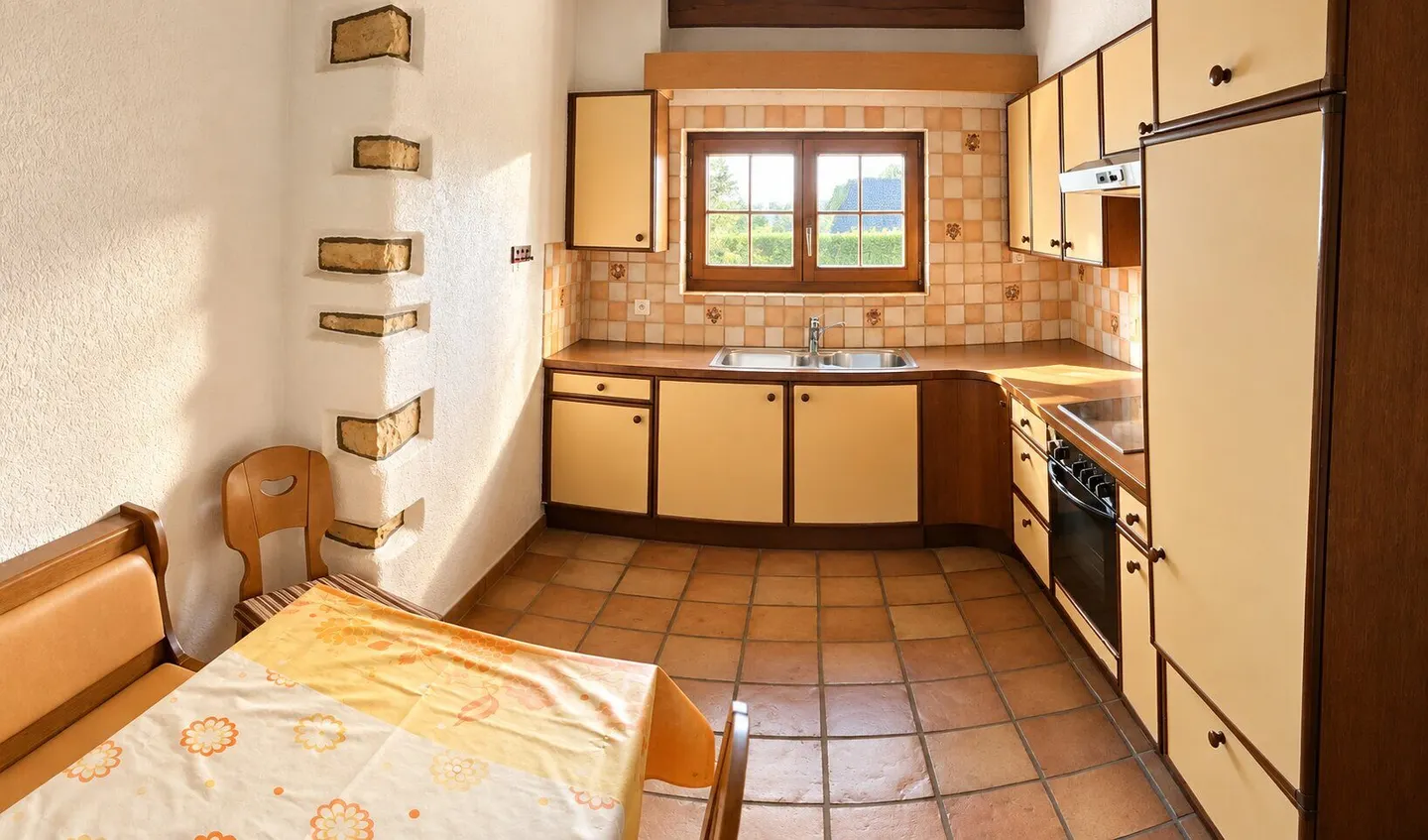 Haus mit zwei Wohnungen zu verkaufen in Bure - Foto 3 von 13