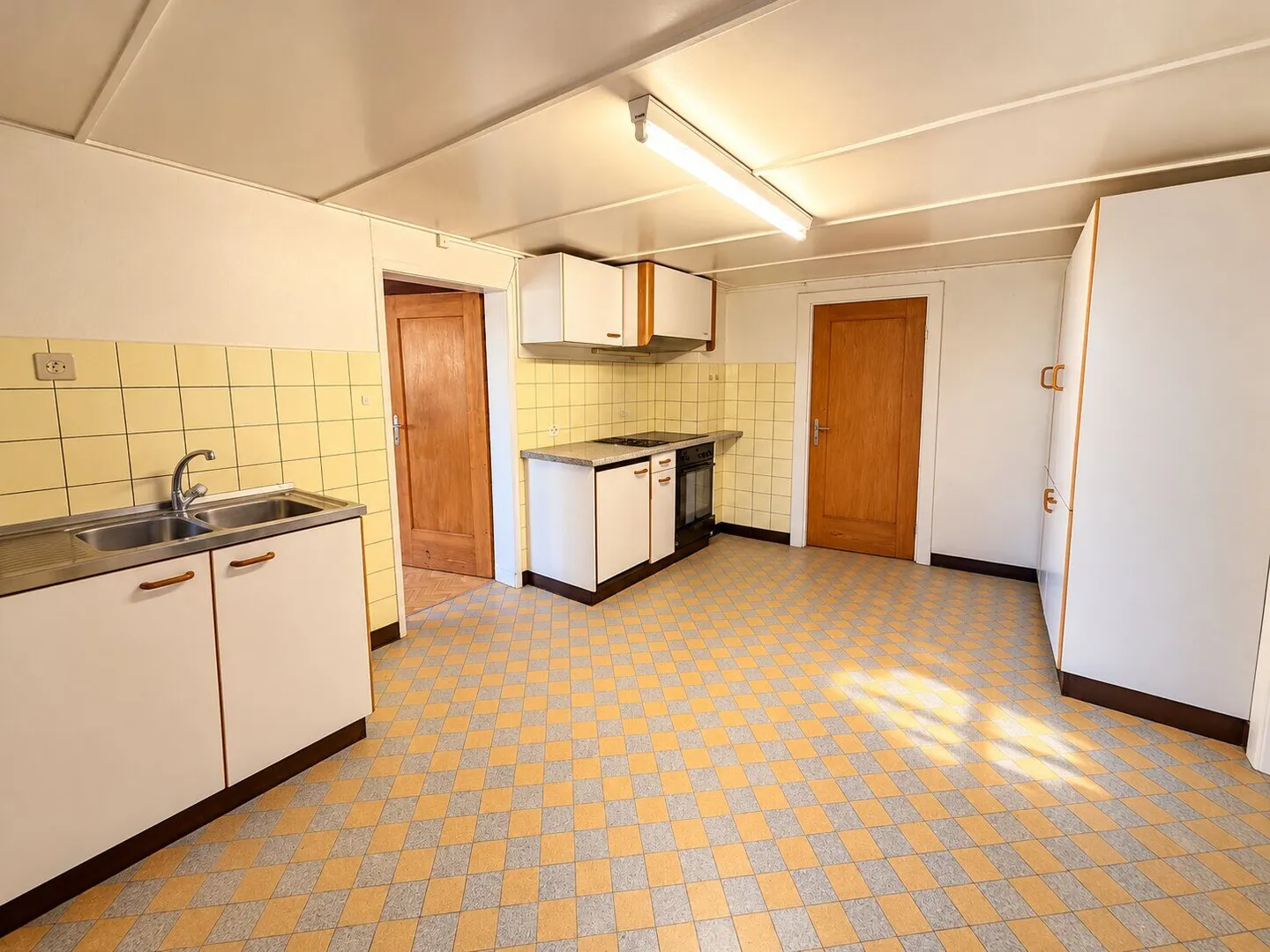 Haus mit zwei Wohnungen zu verkaufen in Bure - Foto 6 von 13