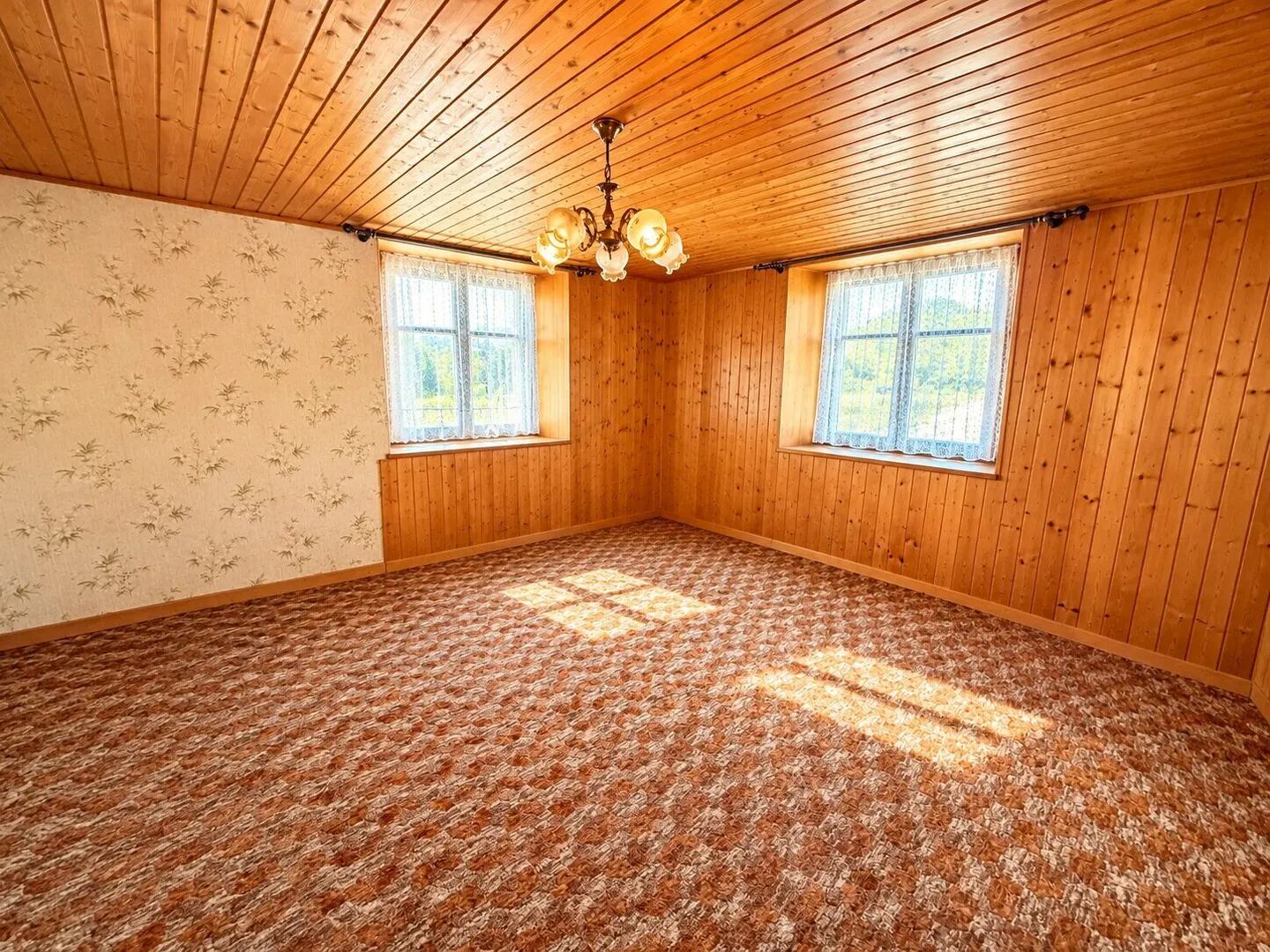 Haus mit zwei Wohnungen zu verkaufen in Bure - Foto 8 von 13