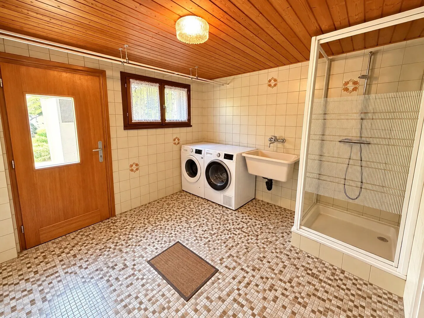 Haus mit zwei Wohnungen zu verkaufen in Bure - Foto 9 von 13
