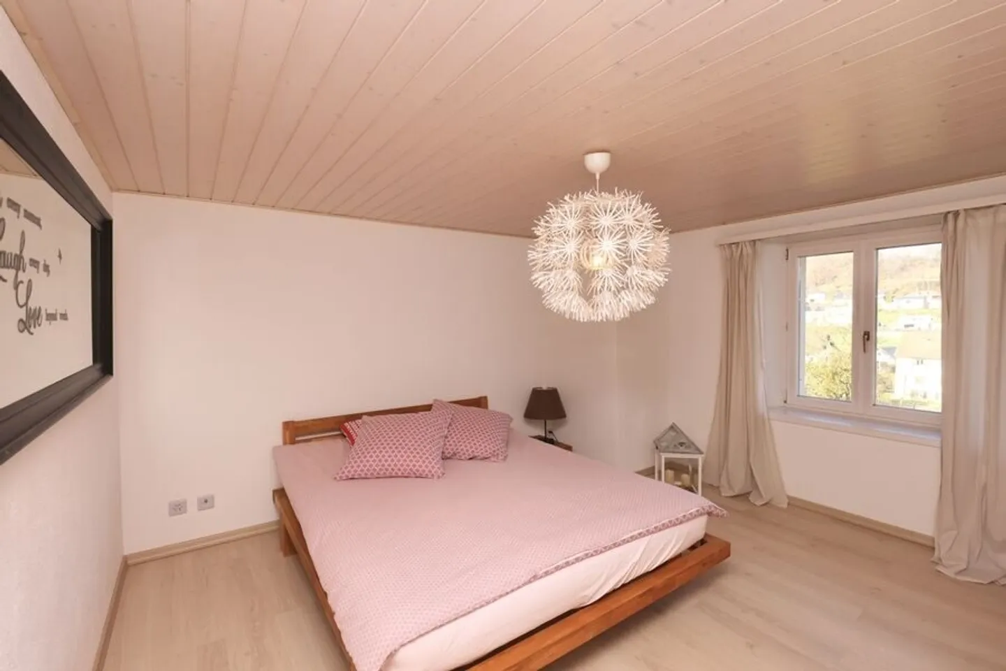 Appartement à vendre de 4.5 pièces dans une ferme rénovée à Chevenez - Photo 6 sur 13