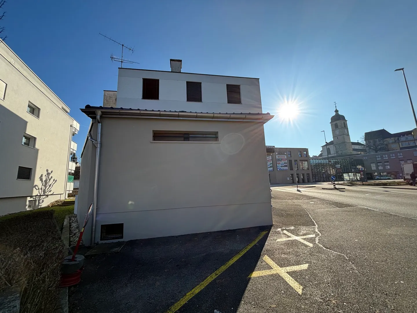 Spazio commerciale - Foto 8 di 8