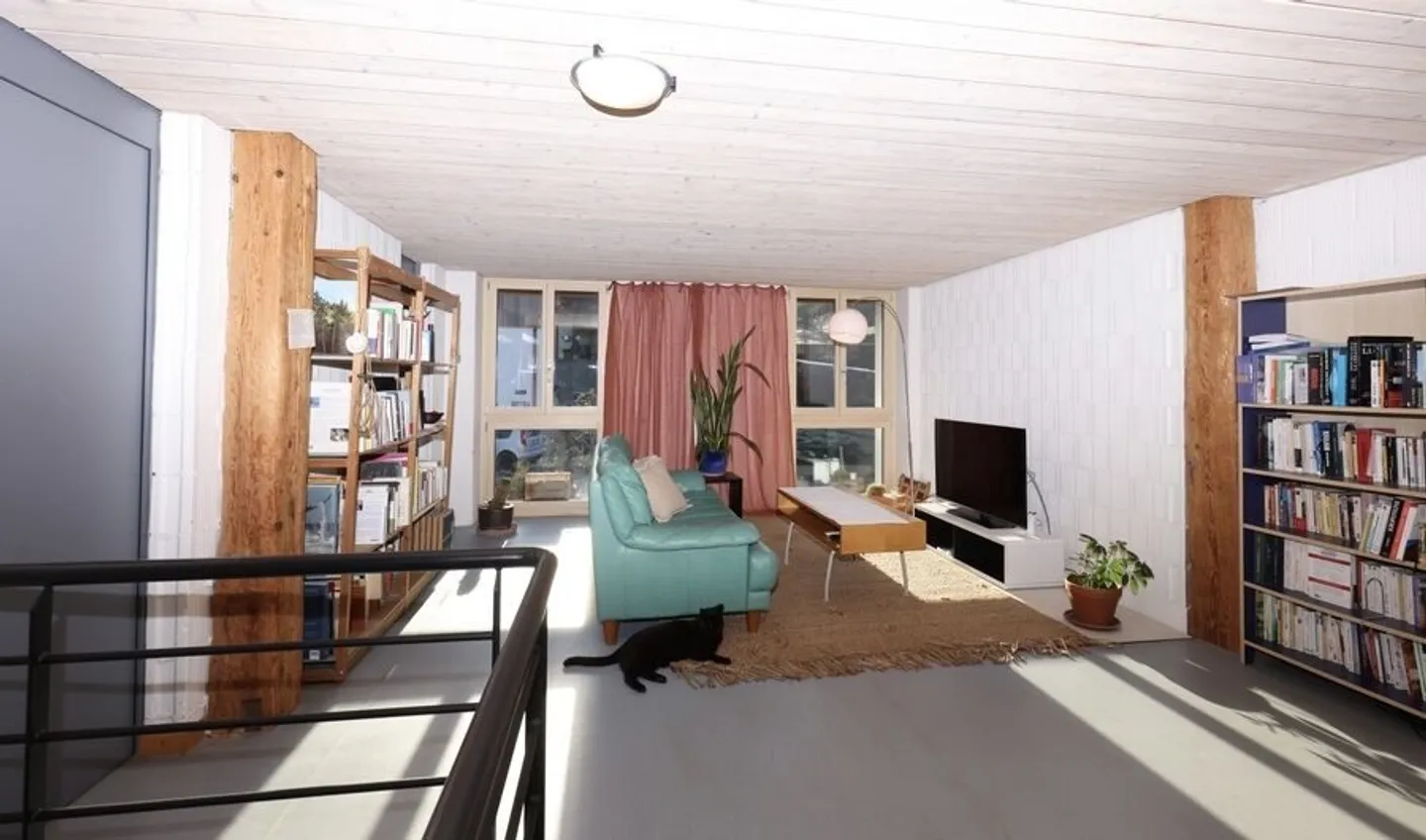 A vendre appartement de 5.5 pièces à Chevenez - Photo 5 sur 13