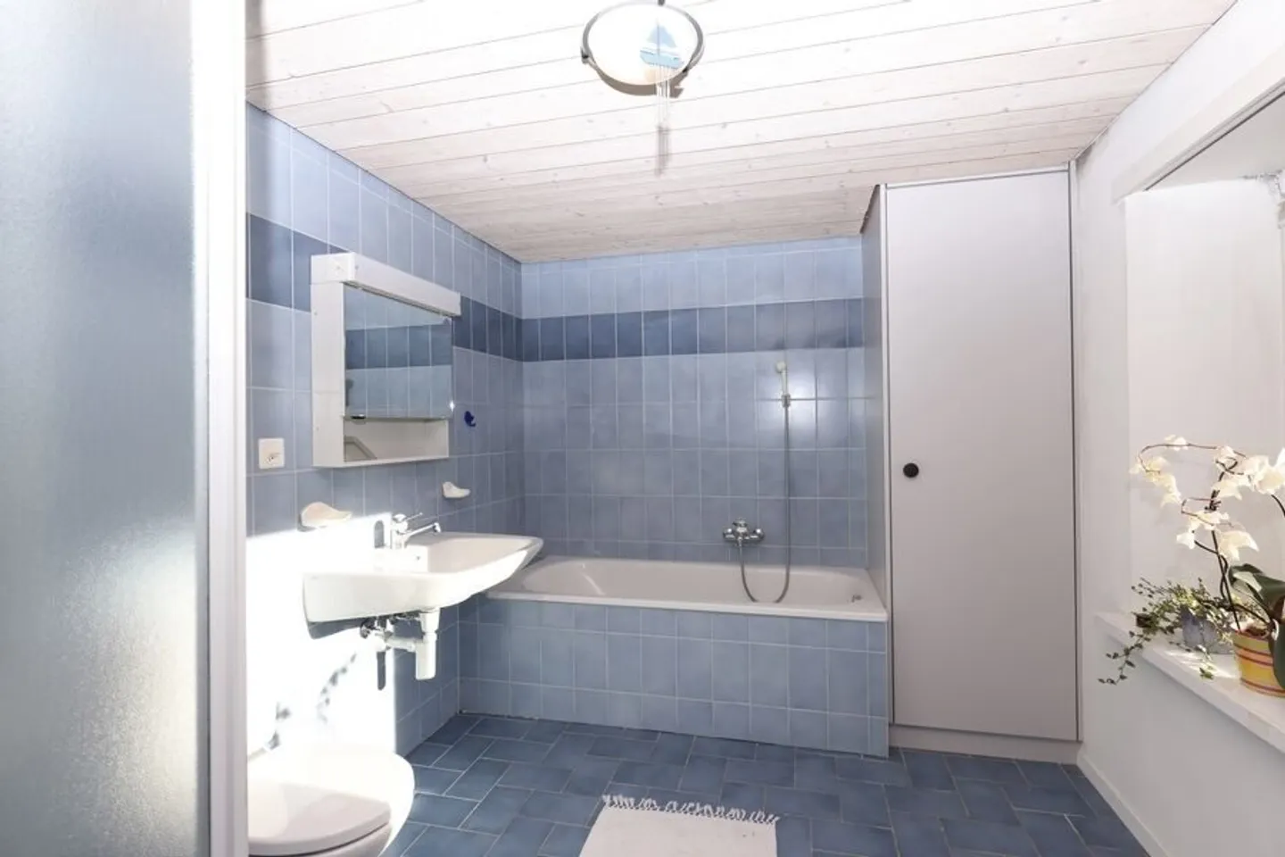 A vendre appartement de 5.5 pièces à Chevenez - Photo 6 sur 13