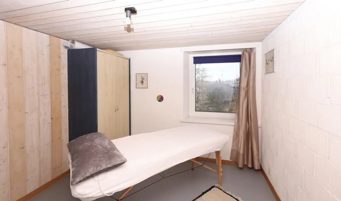 A vendre appartement de 5.5 pièces à Chevenez - Photo 7 sur 13