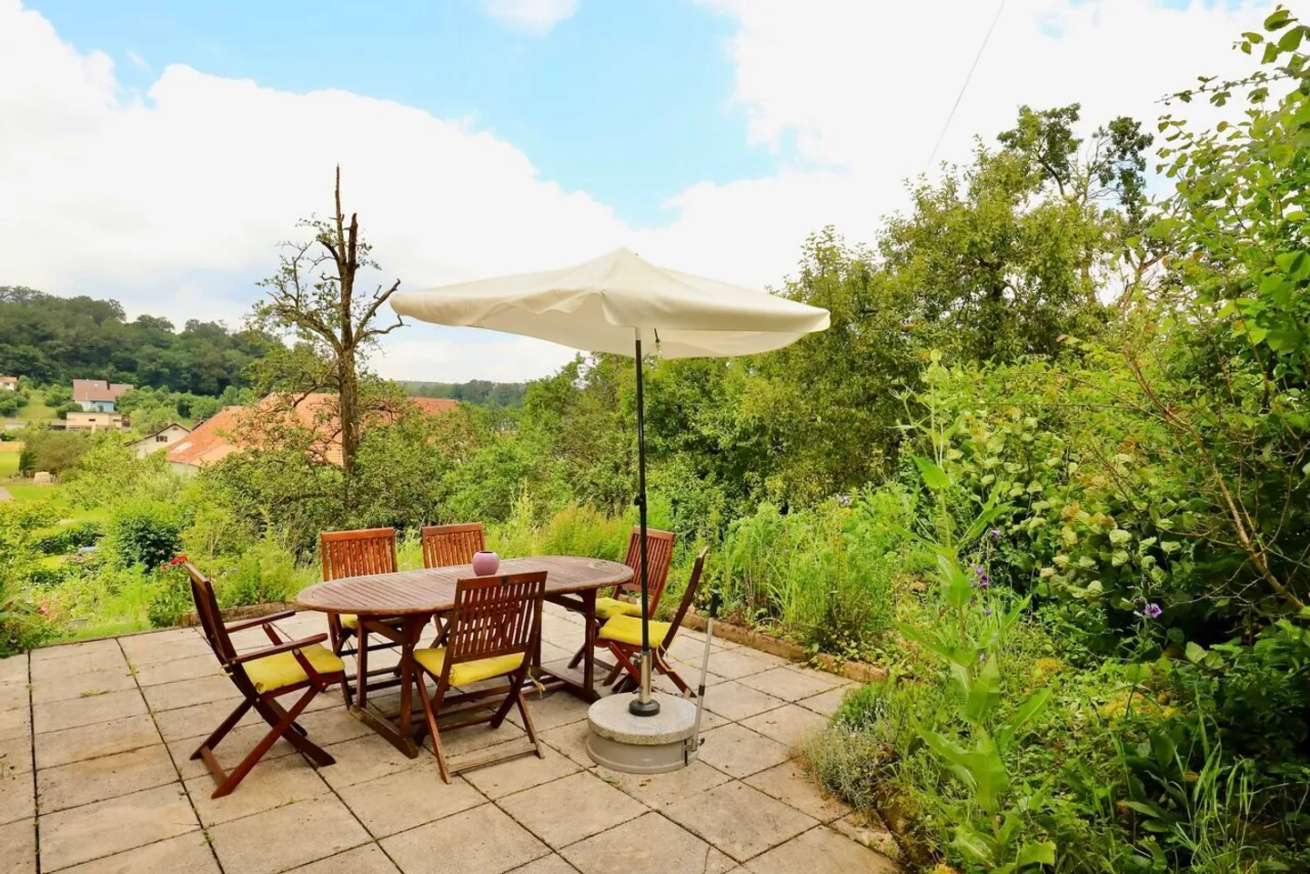 A vendre appartement de 5.5 pièces à Chevenez - Photo 10 sur 13