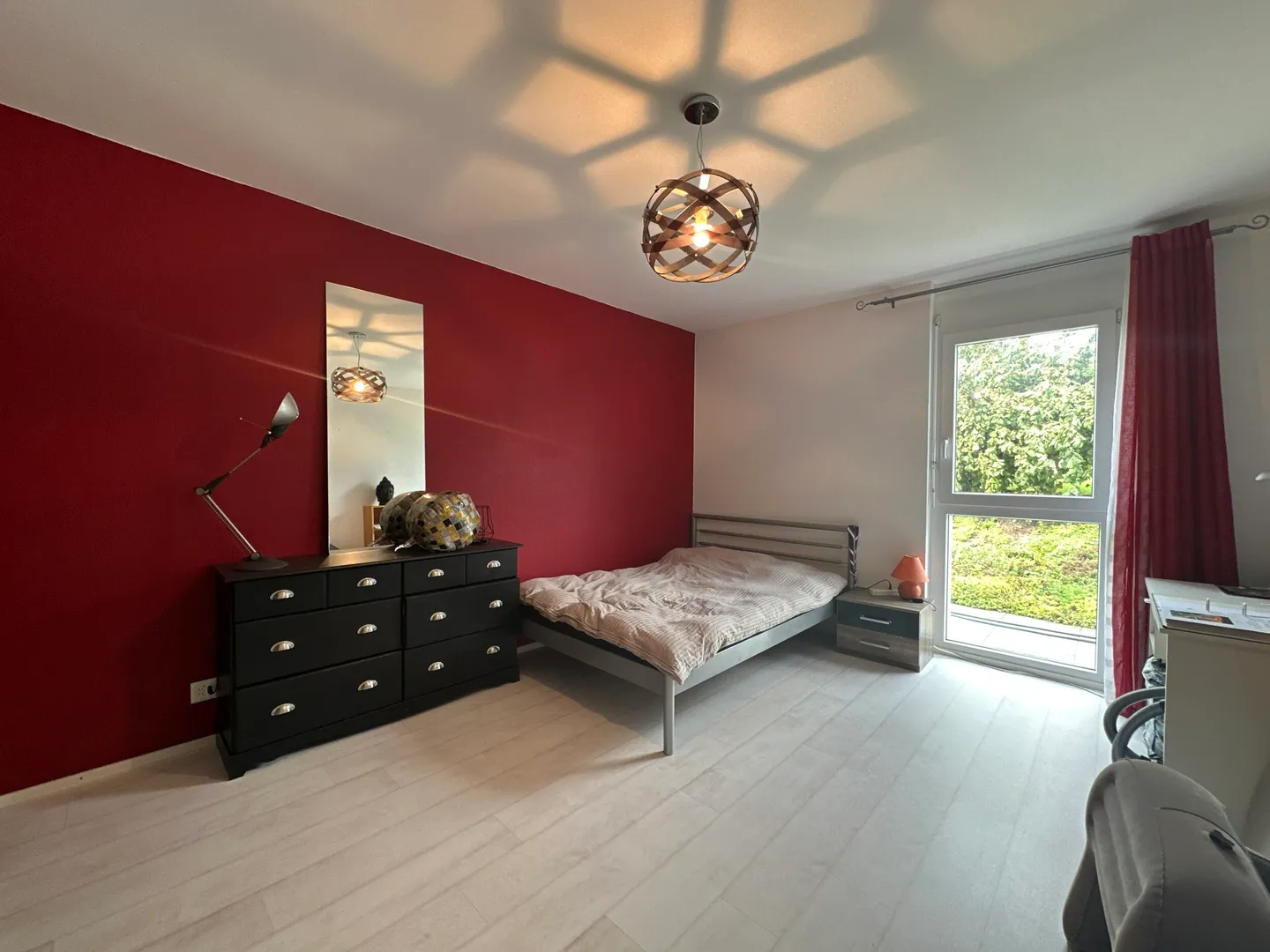 Villa moderne 5.5 pièces située dans une rue en impasse à Courtedoux - Photo 9 sur 11