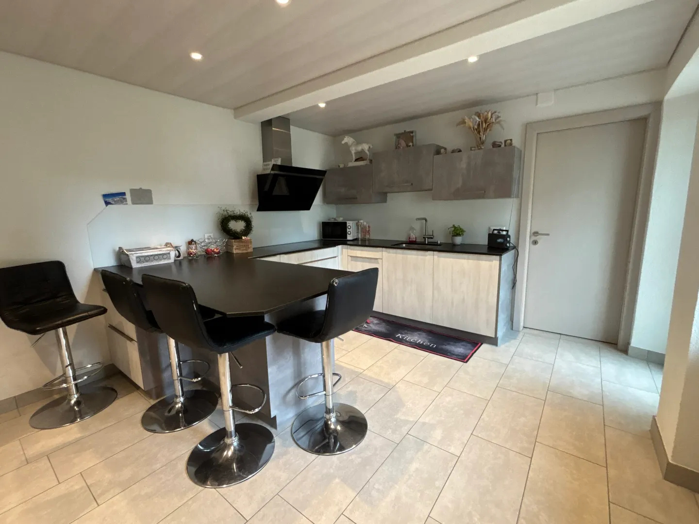 Maison de village de 7 pièces à vendre à Damvant - Photo 2 sur 13