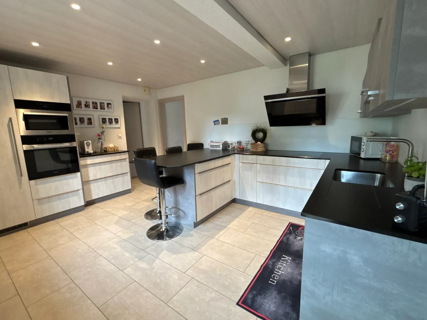 Maison de village de 7 pièces à vendre à Damvant - Photo 3 sur 13