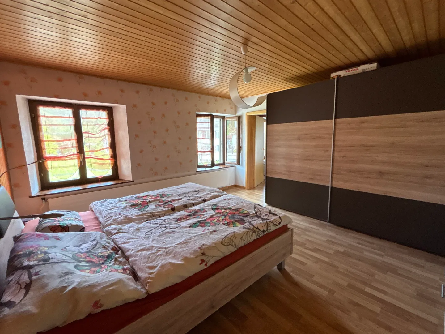 Maison de village de 7 pièces à vendre à Damvant - Photo 8 sur 13