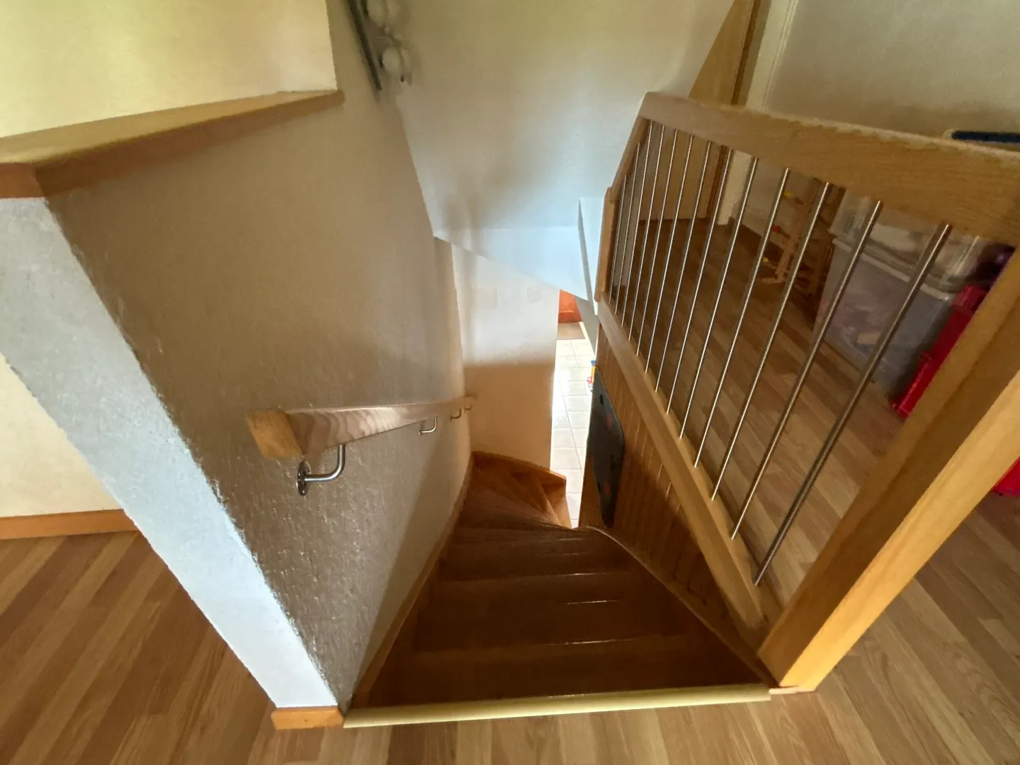 Maison de village de 7 pièces à vendre à Damvant - Photo 11 sur 13