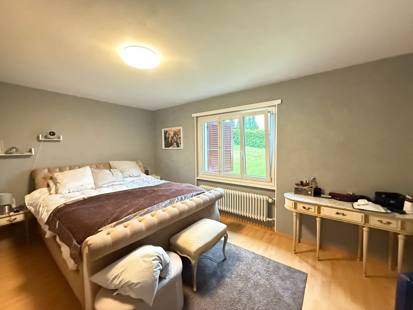 Haus - Foto 5 von 12