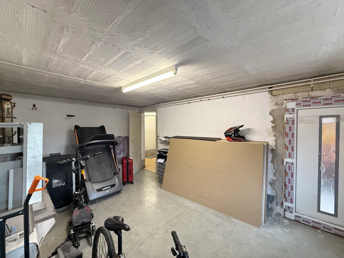 Haus - Foto 9 von 12